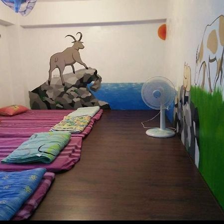 Lanyu My Home B&B Екстериор снимка