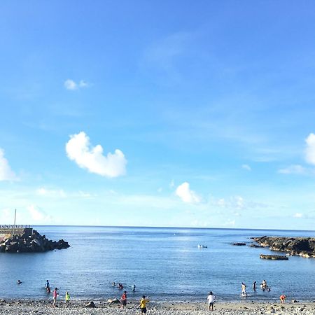 Lanyu My Home B&B Екстериор снимка