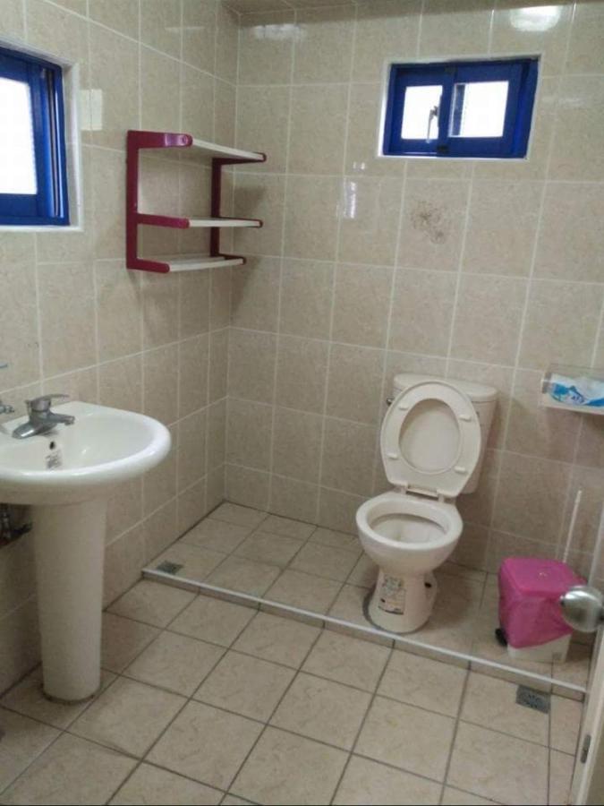 Lanyu My Home B&B Екстериор снимка