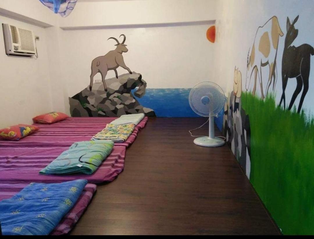 Lanyu My Home B&B Екстериор снимка