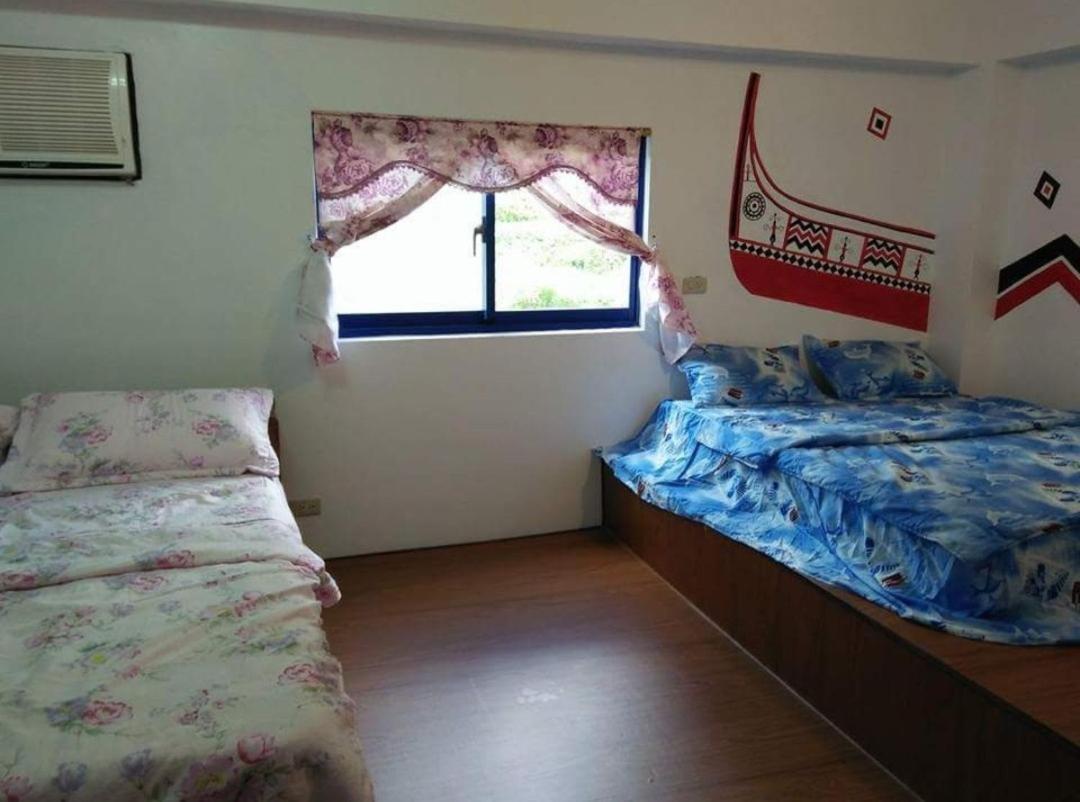 Lanyu My Home B&B Екстериор снимка